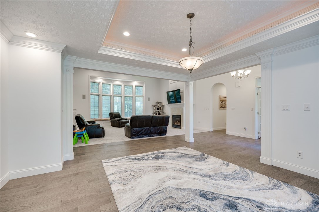 1538 Country Wood Drive, Dayton, Ohio image 34