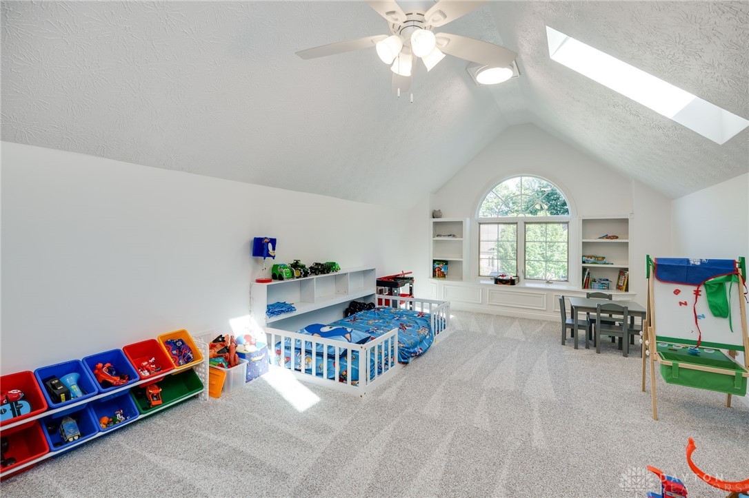 1538 Country Wood Drive, Dayton, Ohio image 49