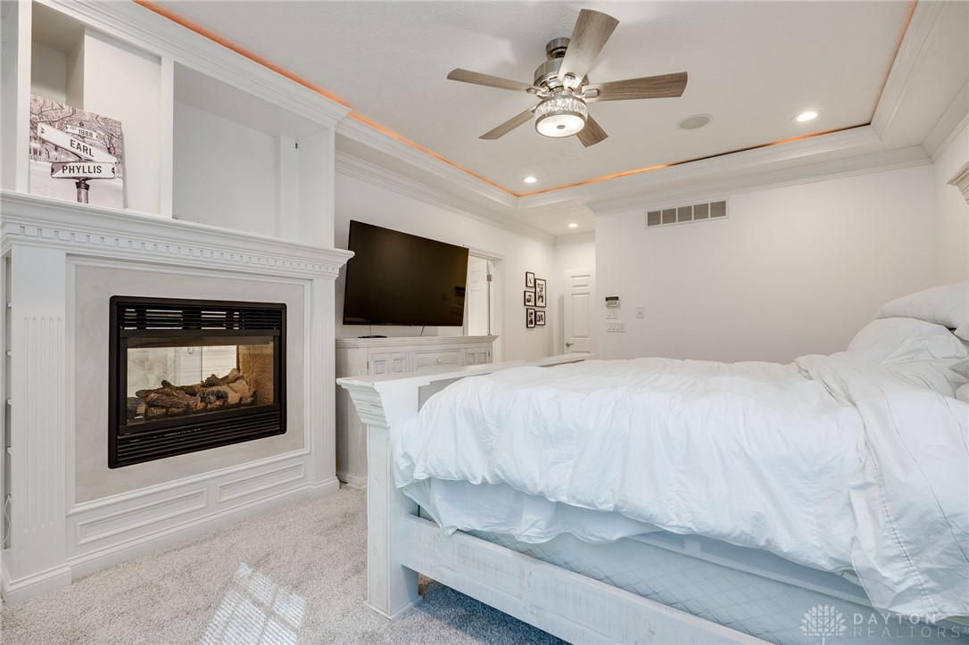 1538 Country Wood Drive, Dayton, Ohio image 38