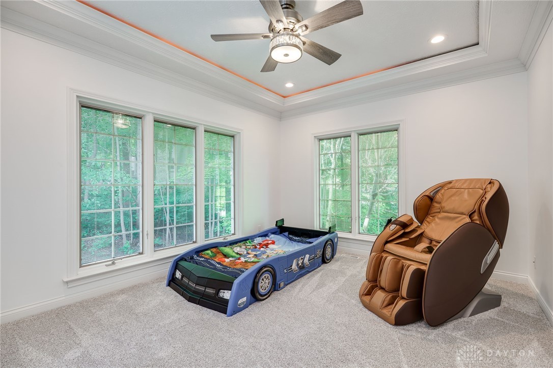 1538 Country Wood Drive, Dayton, Ohio image 39