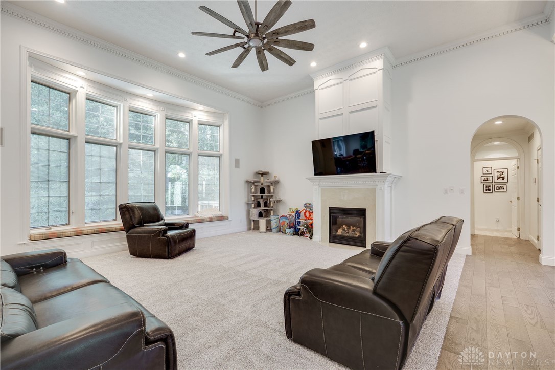 1538 Country Wood Drive, Dayton, Ohio image 11
