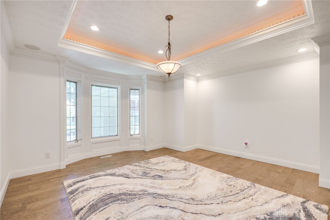1538 Country Wood Drive, Dayton, Ohio image 32
