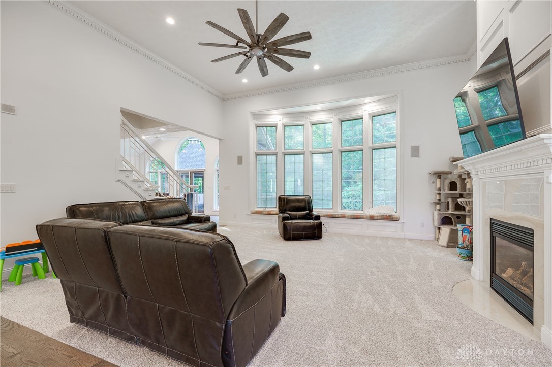1538 Country Wood Drive, Dayton, Ohio image 13