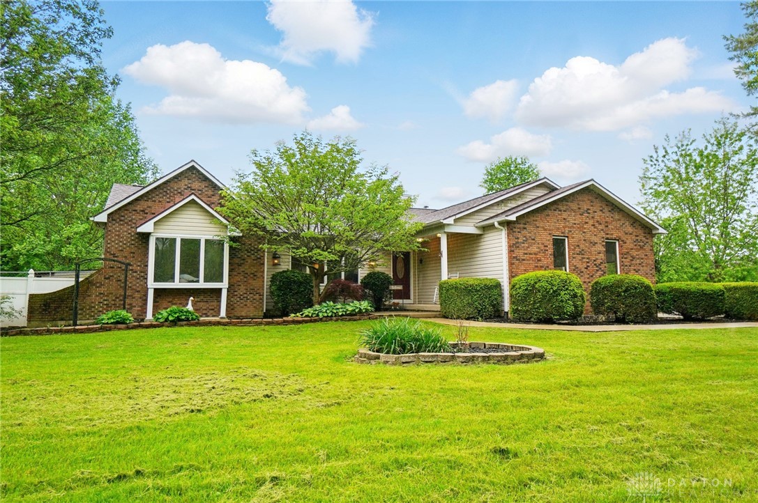 2251 Washington Mill Road, Xenia, Ohio image 1