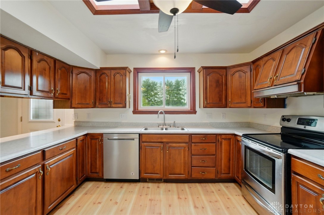 2251 Washington Mill Road, Xenia, Ohio image 13