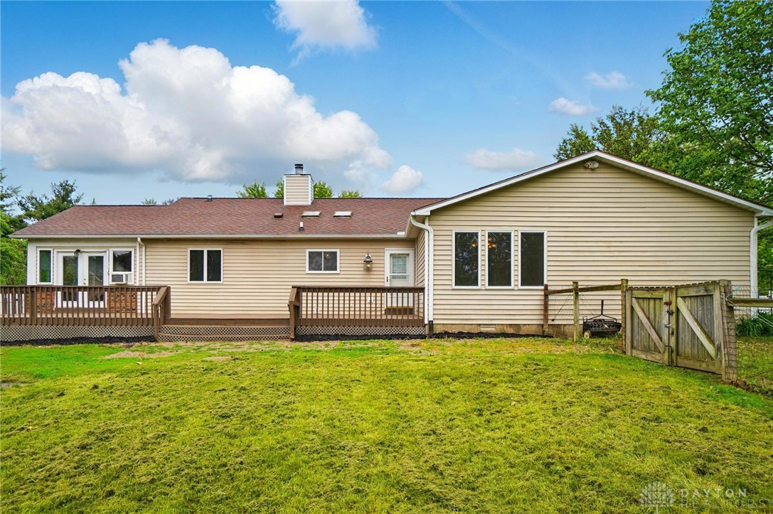 2251 Washington Mill Road, Xenia, Ohio image 48