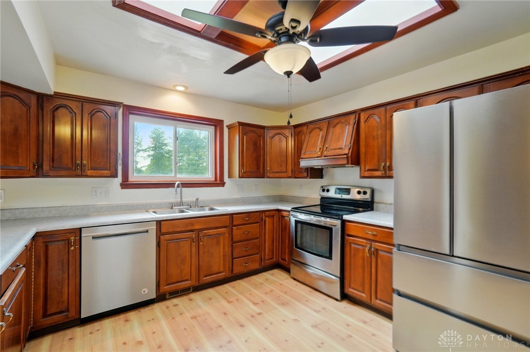 2251 Washington Mill Road, Xenia, Ohio image 12