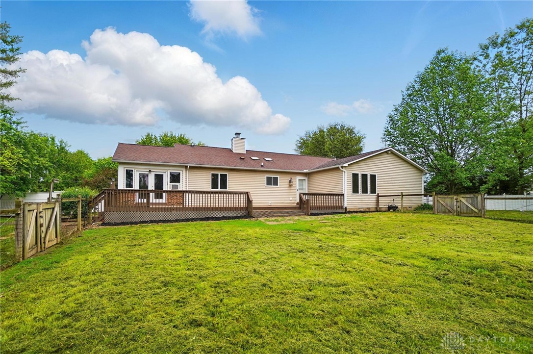 2251 Washington Mill Road, Xenia, Ohio image 49