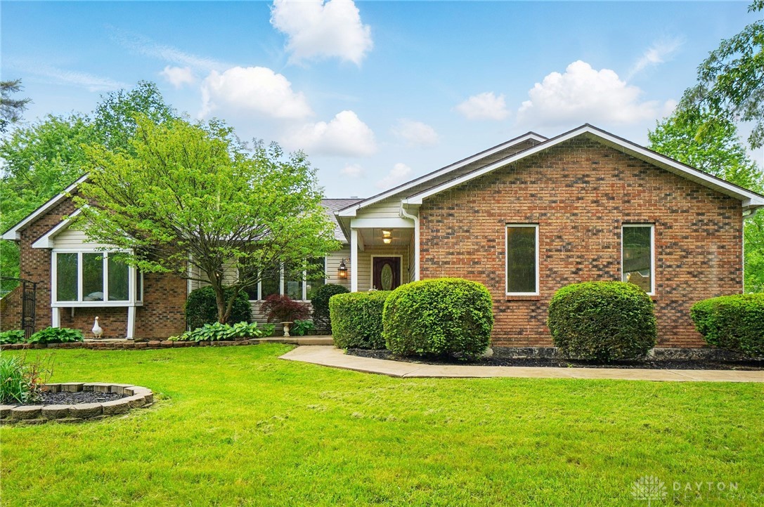 2251 Washington Mill Road, Xenia, Ohio image 2