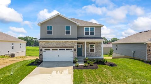 Photo of 523 Hollywood Boulevard, Xenia, OH 45385 (MLS # 935163)