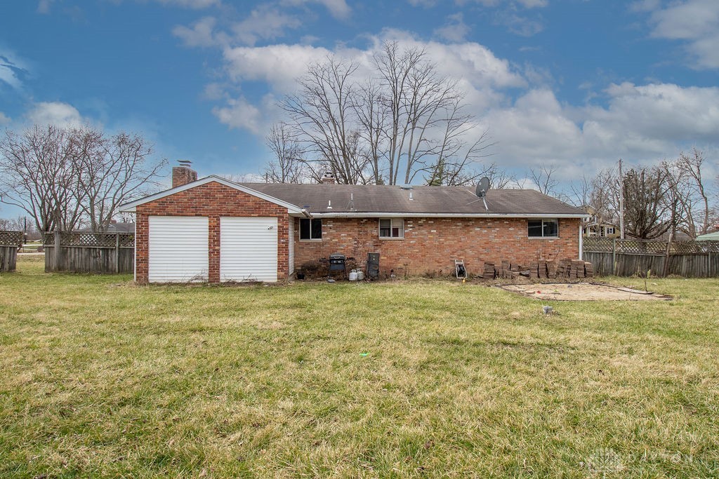 7600 Dickey Road, Middletown, Ohio image 28