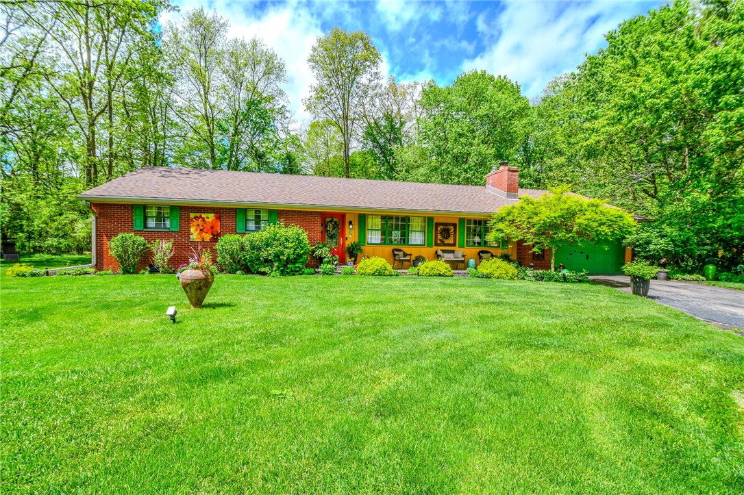 2953 Persimmon Court