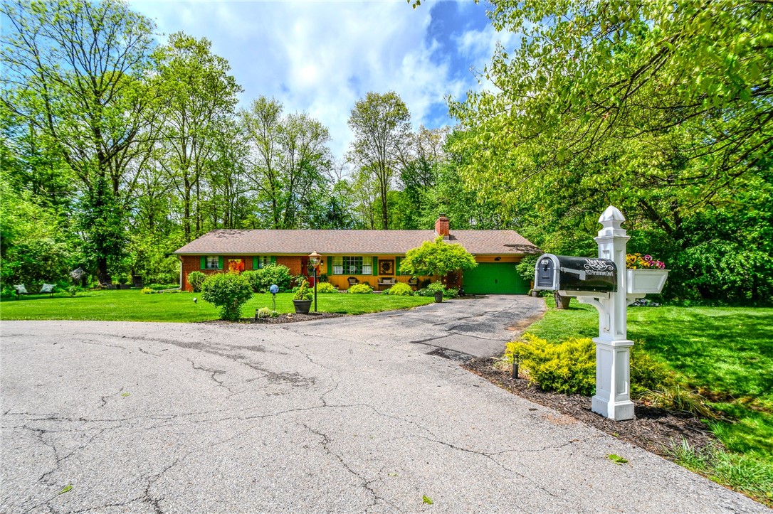 2953 Persimmon Court