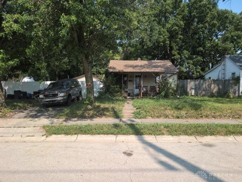 Photo for 2724 & 2716 Holman Street
