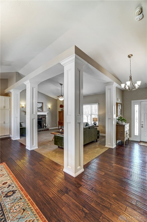 3040 Windy Ridge Drive, Springfield, Ohio image 19