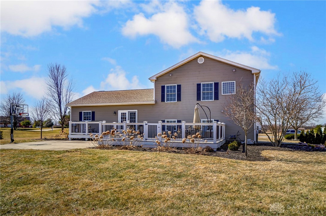 3040 Windy Ridge Drive, Springfield, Ohio image 50