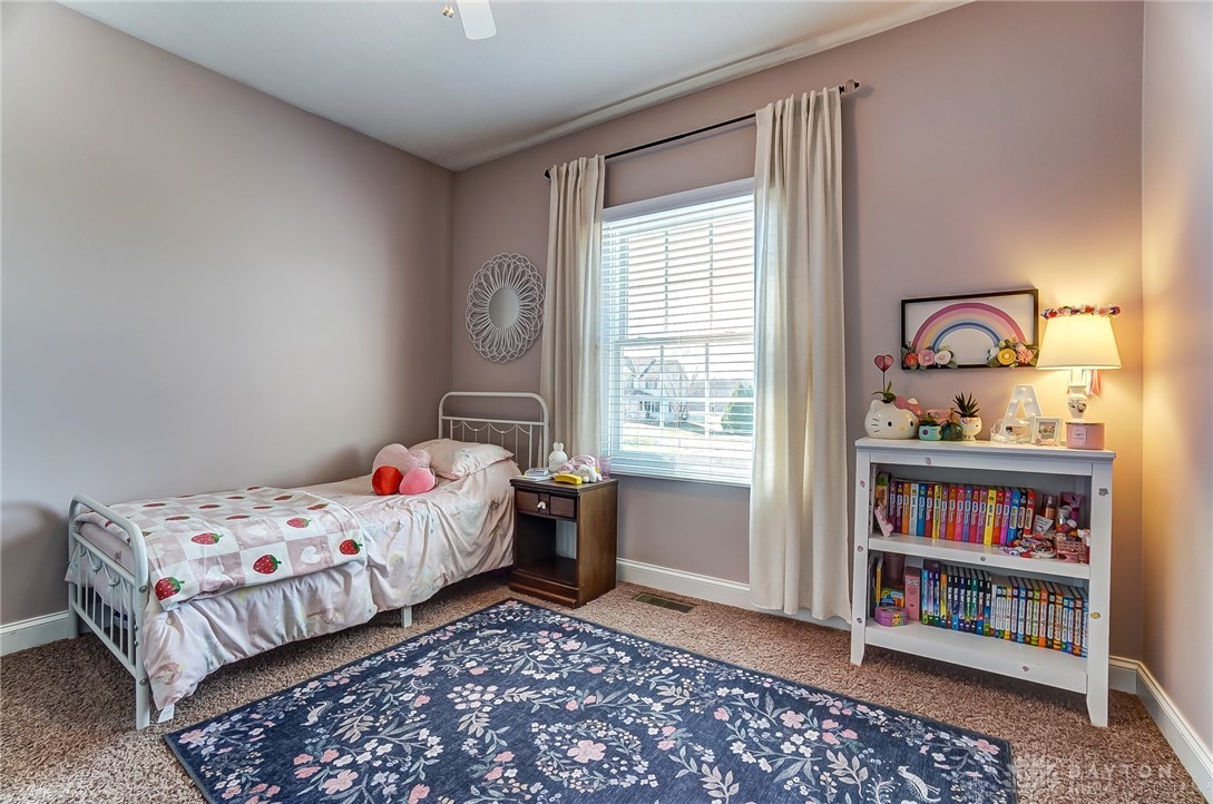 3040 Windy Ridge Drive, Springfield, Ohio image 35