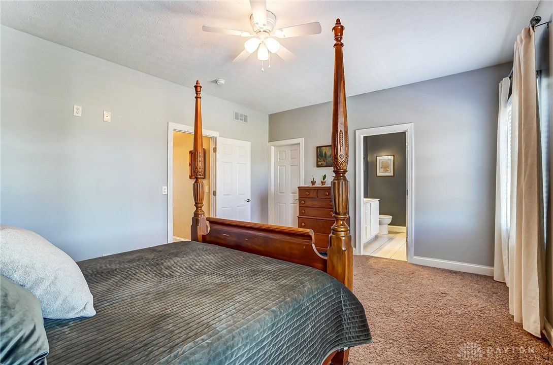 3040 Windy Ridge Drive, Springfield, Ohio image 22