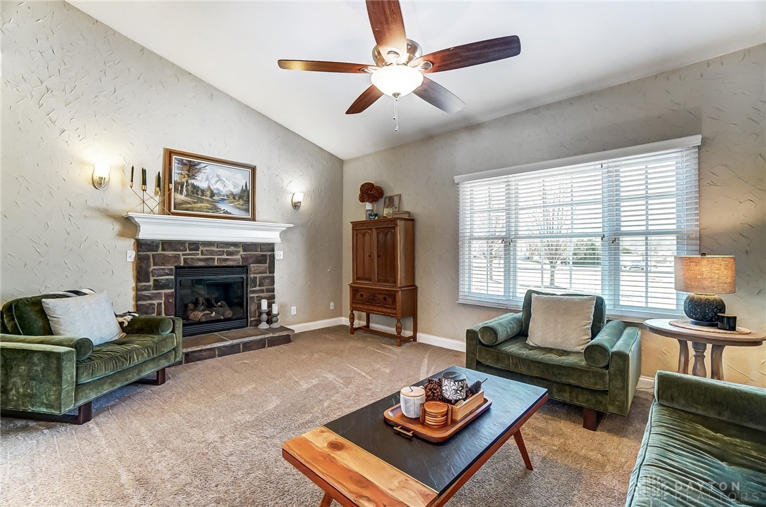 3040 Windy Ridge Drive, Springfield, Ohio image 7