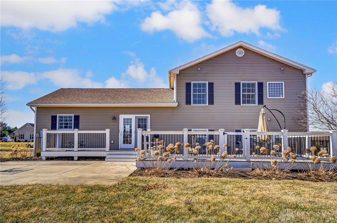 3040 Windy Ridge Drive, Springfield, Ohio image 49
