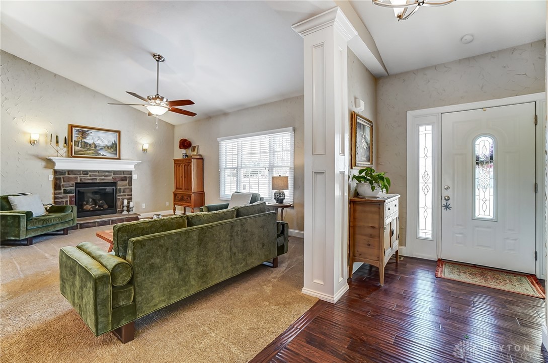 3040 Windy Ridge Drive, Springfield, Ohio image 6