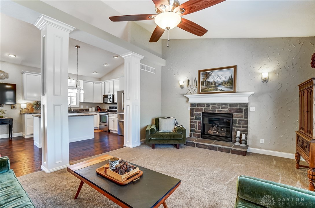 3040 Windy Ridge Drive, Springfield, Ohio image 9