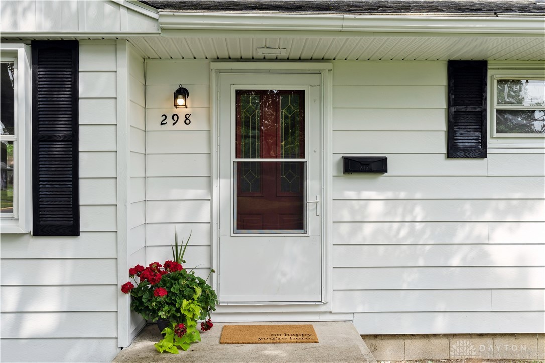 298 Linton Drive, Wilmington, Ohio image 4