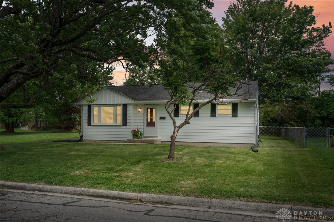 298 Linton Drive, Wilmington, Ohio image 26