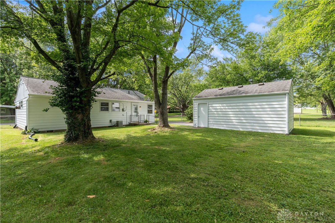 298 Linton Drive, Wilmington, Ohio image 25