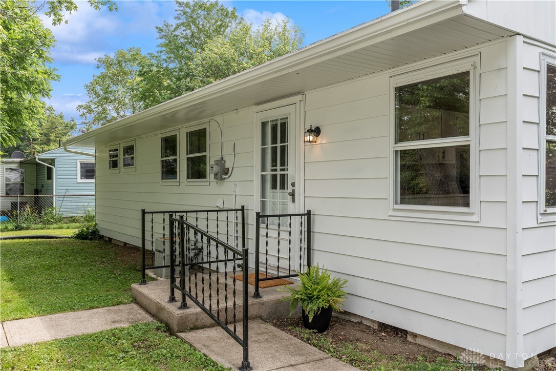 298 Linton Drive, Wilmington, Ohio image 23