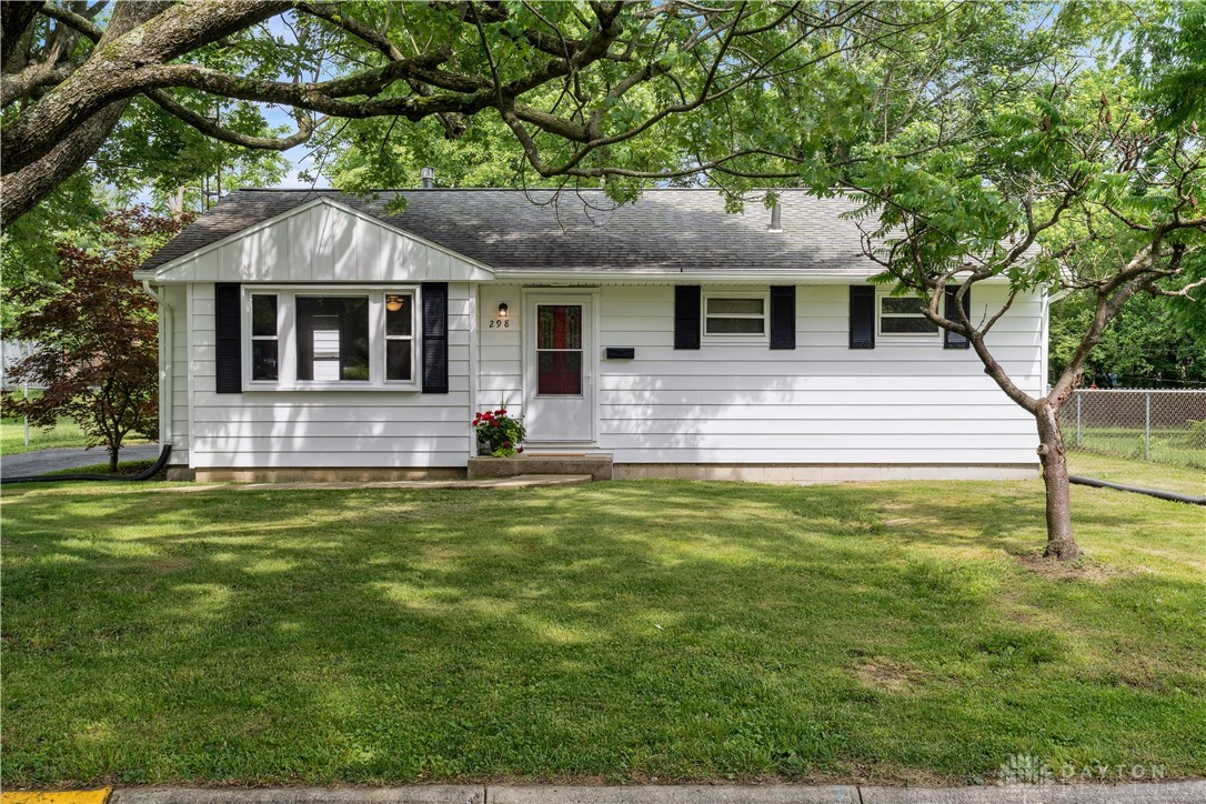298 Linton Drive, Wilmington, Ohio image 2