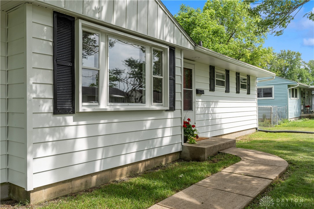 298 Linton Drive, Wilmington, Ohio image 3