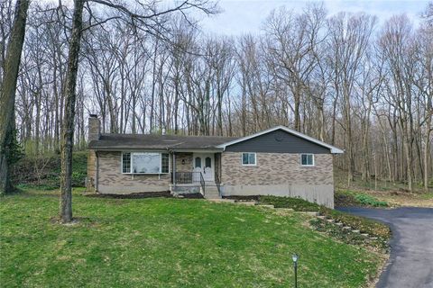 Photo of 1027 Joffre Place, Beavercreek, OH 45430 (MLS # 954924)