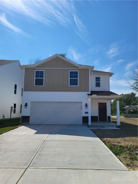 Photo of 1015 N South Street, Wilmington, OH 45177 (MLS # 936405)