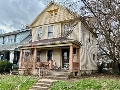 Photo of 29 Colorado Avenue, Dayton, OH 45410 (MLS # 954167)