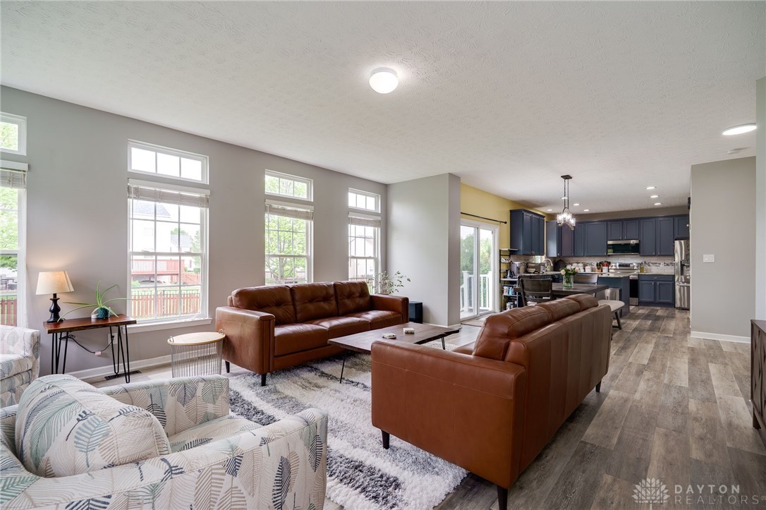 48 Crockett Drive, Springboro, Ohio image 20