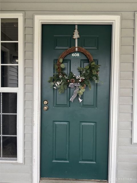 Photo of 15 S Shafer Street #608, Athens, OH 45701 (MLS # 950364)