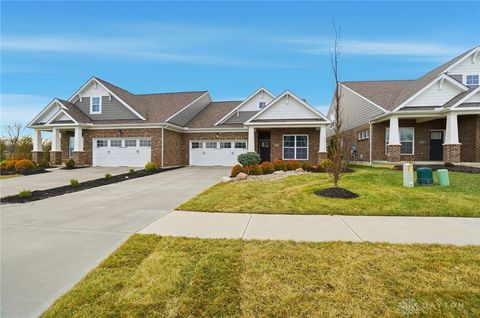 Photo of 4895 Osprey Pointe Drive, Liberty Twp, OH 45011 (MLS # 950473)