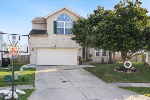 Photo of 2430 Turf Club Court, West Carrollton, OH 45439 (MLS # 941370)
