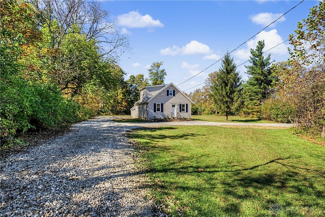 5497 Oakes Road