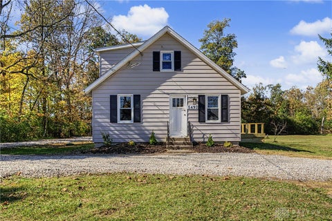Photo of 5497 Oakes Road, Trotwood, OH 45315 (MLS # 971698)