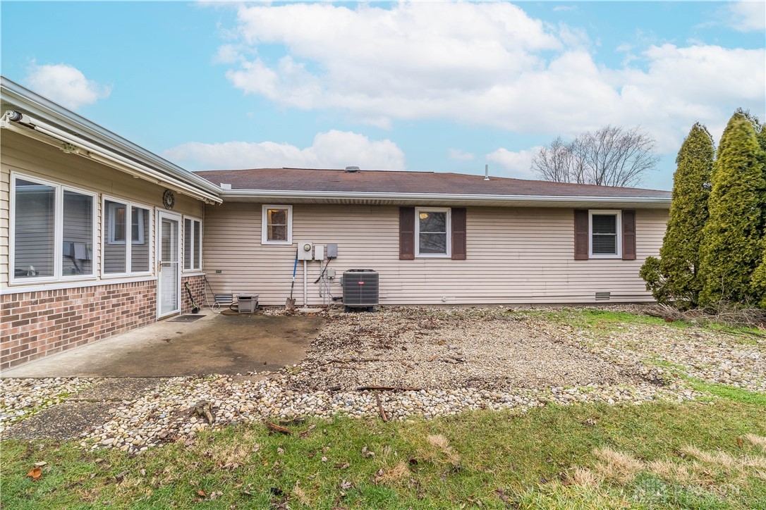 2634 Spearhead Court, Sidney, Ohio image 27