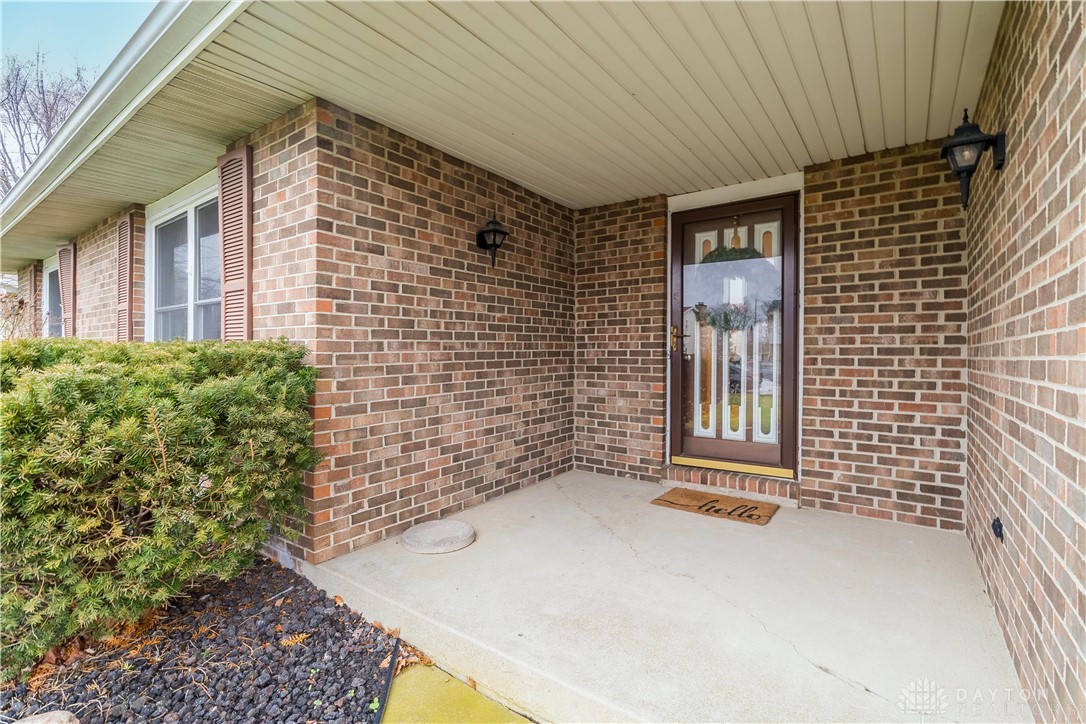 2634 Spearhead Court, Sidney, Ohio image 3