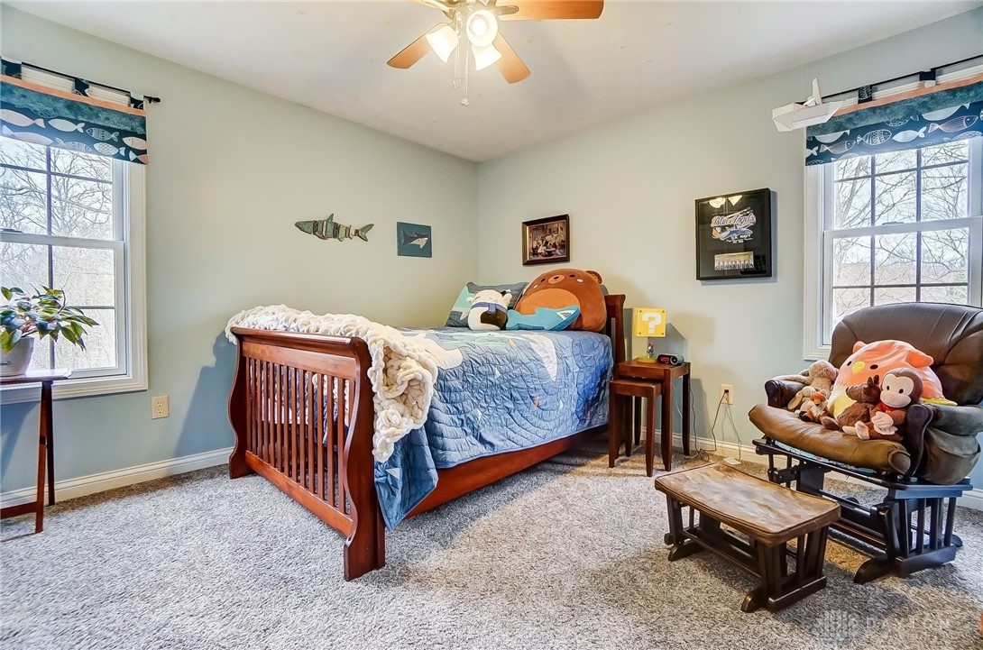 7149 Sheffield Way, Waynesville, Ohio image 48