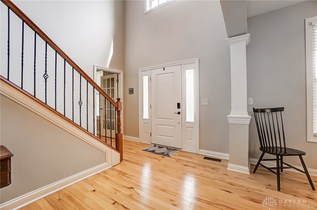 7149 Sheffield Way, Waynesville, Ohio image 4