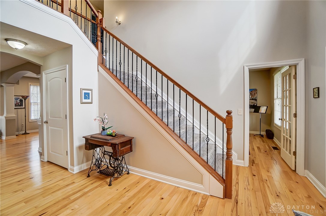 7149 Sheffield Way, Waynesville, Ohio image 35