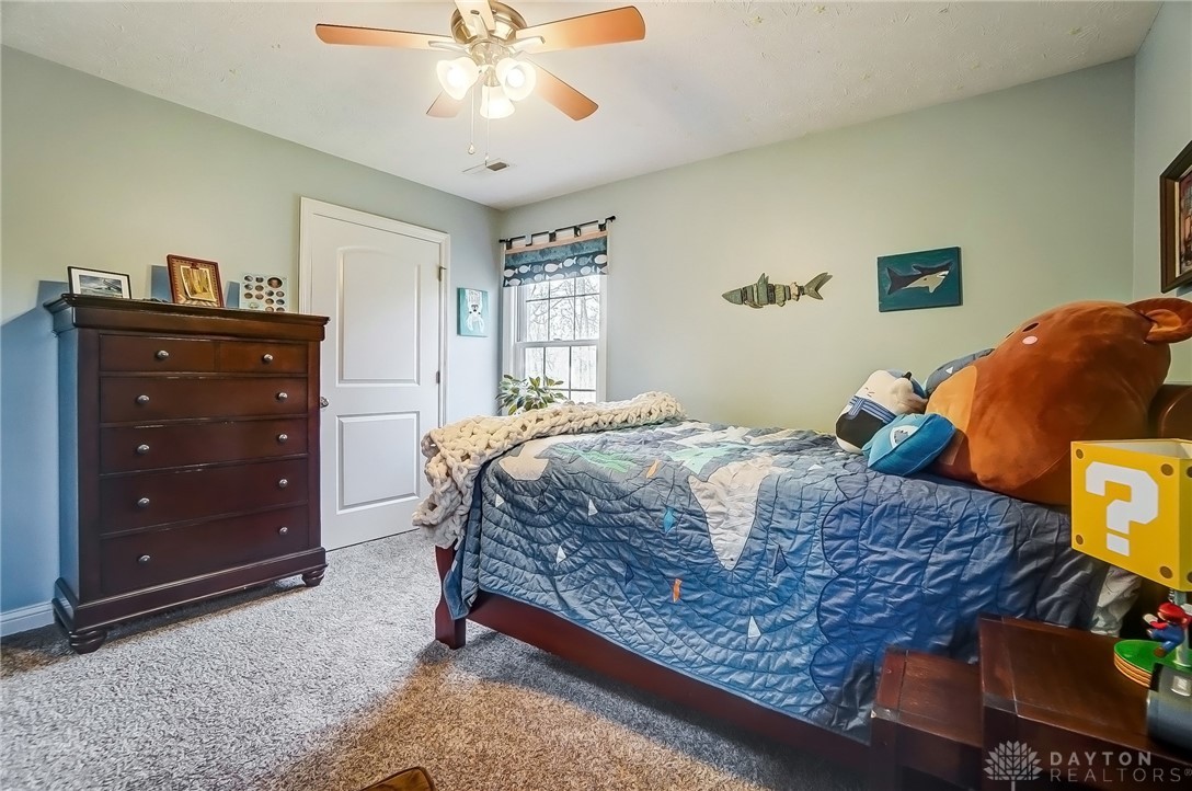 7149 Sheffield Way, Waynesville, Ohio image 49
