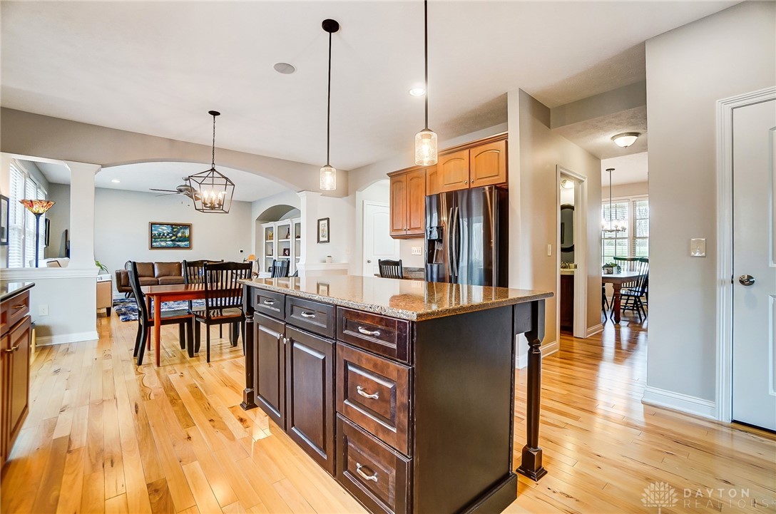7149 Sheffield Way, Waynesville, Ohio image 22
