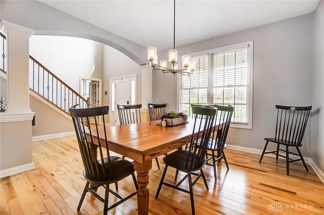 7149 Sheffield Way, Waynesville, Ohio image 24