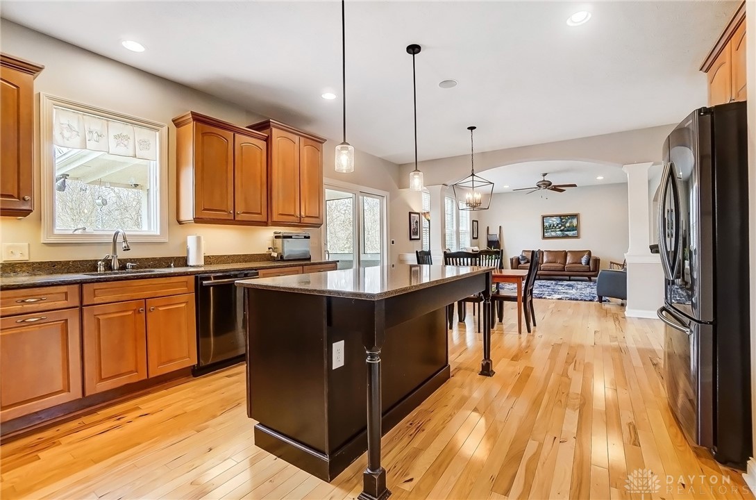 7149 Sheffield Way, Waynesville, Ohio image 17